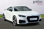 2020 Audi TT