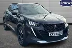 2023 Peugeot 2008
