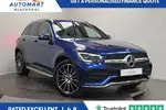 2021 Mercedes-Benz GLC