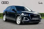 2024 Audi Q2