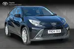 2024 Toyota Aygo X