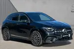 2025 Mercedes-Benz GLA