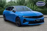 2024 Vauxhall Astra