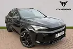 2026 Cupra Formentor