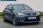 2019 SEAT Arona