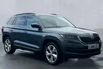 2019 Skoda Kodiaq