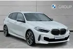 2021 BMW 1 Series