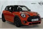 2019 MINI Hatchback