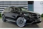 2023 Mercedes-Benz EQC