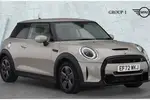 2022 MINI Hatchback