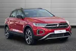 2026 Volkswagen T-Roc