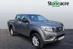 2023 Nissan Navara