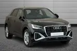 2025 Audi Q2