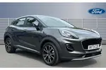 2023 Ford Puma
