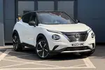 2023 Nissan Juke