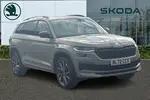 2023 Skoda Kodiaq