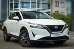 2023 Nissan Qashqai