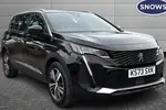 2023 Peugeot 5008