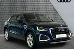 2024 Audi Q2
