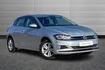 2018 Volkswagen Polo