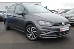 2019 Volkswagen Golf SV