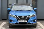 2020 Nissan Qashqai