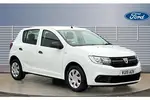 2019 Dacia Sandero