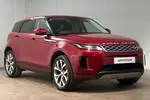 2020 Land Rover Range Rover Evoque