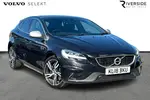 2018 Volvo V40