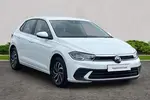2023 Volkswagen Polo