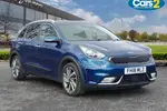 2018 Kia Niro