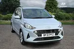 2021 Hyundai i10