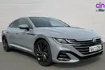 2022 Volkswagen Arteon