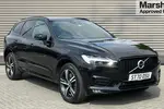 2020 Volvo XC60