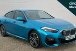 2020 BMW 2 Series Gran Coupe