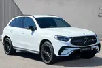 2025 Mercedes-Benz GLC
