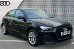 2022 Audi A1