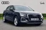 2022 Audi Q2