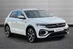 2022 Volkswagen T-Roc