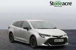 2020 Toyota Corolla Touring Sport