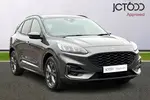 2023 Ford Kuga