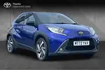 2022 Toyota Aygo X