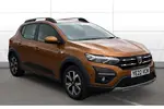 2022 Dacia Sandero Stepway