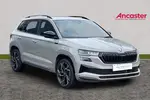 2025 Skoda Karoq