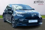 2024 Toyota Yaris