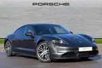 2020 Porsche Taycan