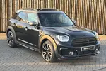 2022 MINI Countryman