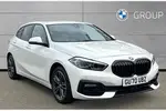 2020 BMW 1 Series