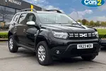 2023 Dacia Duster
