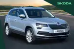 2018 Skoda Karoq